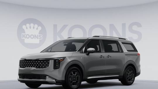 2025 Kia se