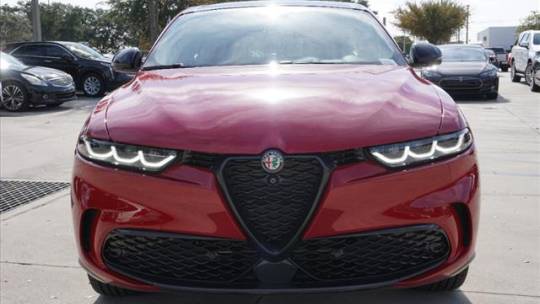 2024 Alfa Romeo Tonale