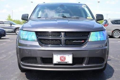 2018 dodge journey se in saint peters, missouri