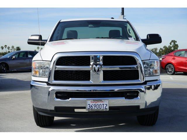 used 2017 ram 2500 tradesman los angeles, ca 90015 for sale in los angeles, california