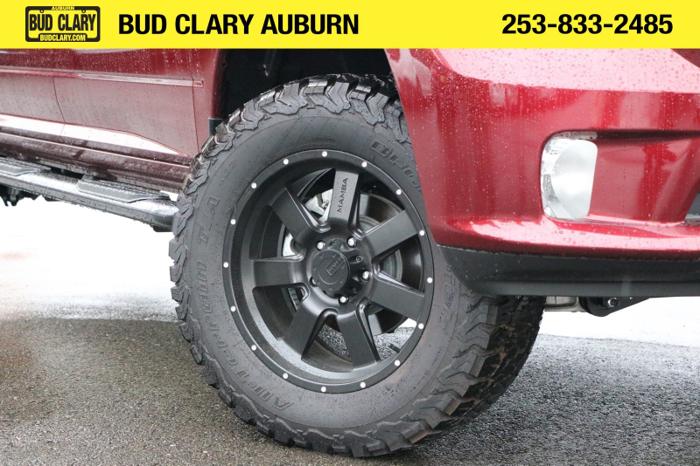 new 2018 ram 1500 express auburn, wa 98002 for sale in auburn, washington