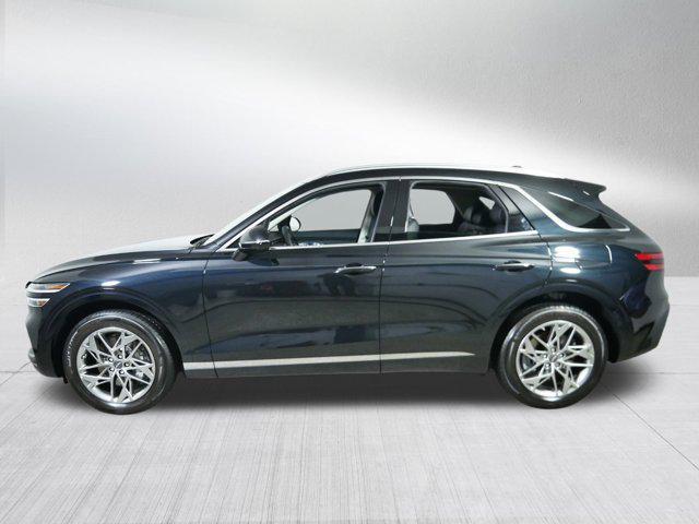 2025 genesis gv70 2.5t awd