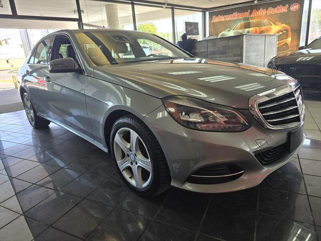 2014 mercedes-benz e-class e 350 4matic