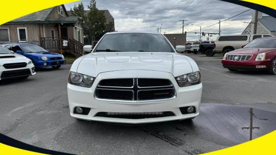 2014 Dodge Charger