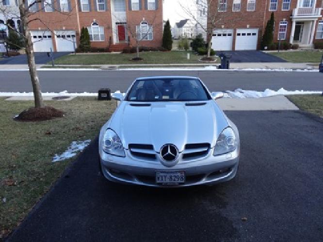 fun to drive immaculate convertible in aldie, va