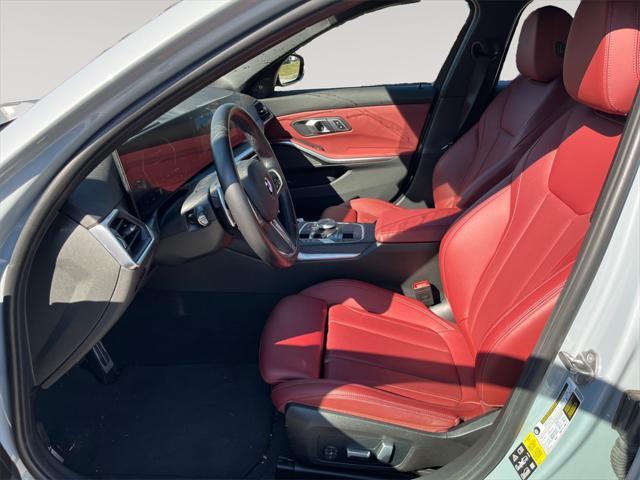 2023 bmw m340 i xdrive