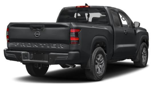 2025 Nissan Navara (Frontier)