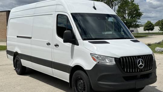 2021 Freightliner