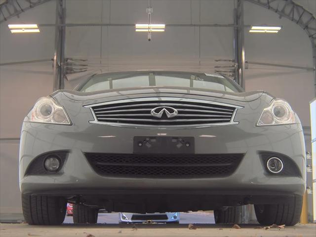 2013 infiniti g37x base