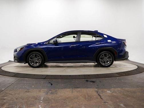 2022 subaru wrx in saint louis, missouri