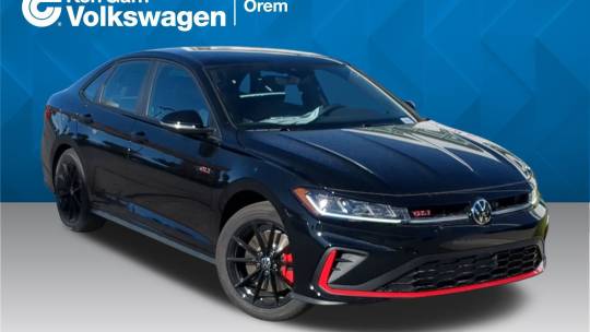 2025 Volkswagen Jetta