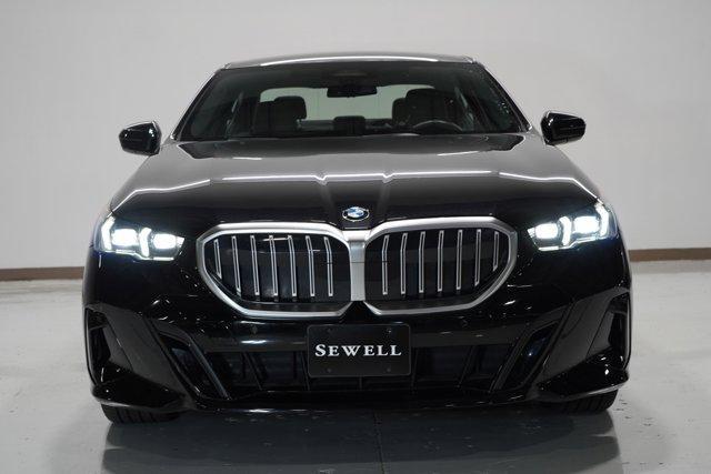 2024 bmw 530 i