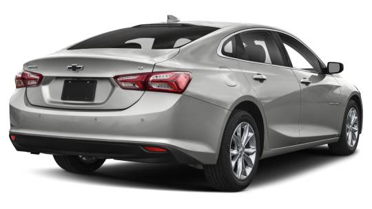 2022 Chevrolet Malibu