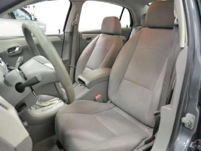 2009 chevrolet malibu ls w/1fl in buffalo, ny