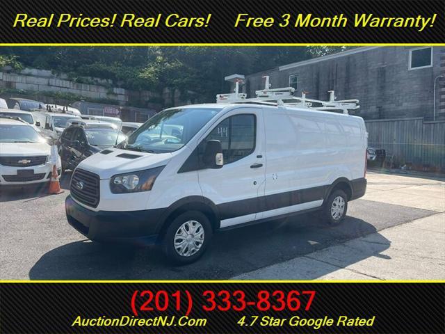 2019 ford transit-250 base