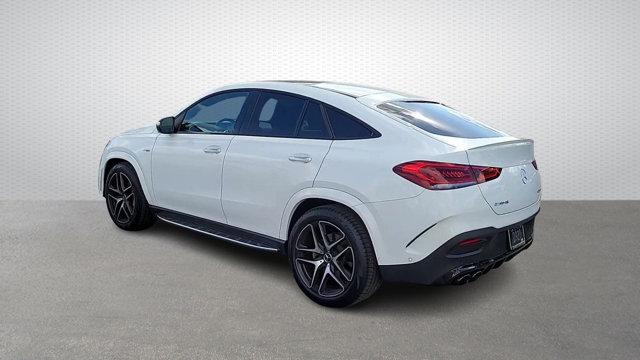 2021 mercedes-benz amg gle 53 amg gle 53