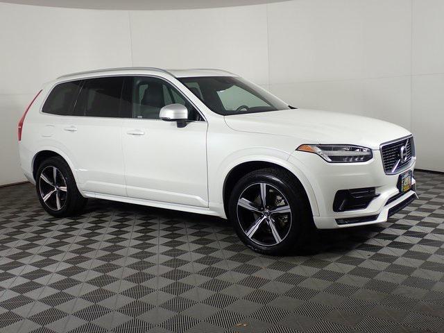 2019 volvo xc90 t5 r-design