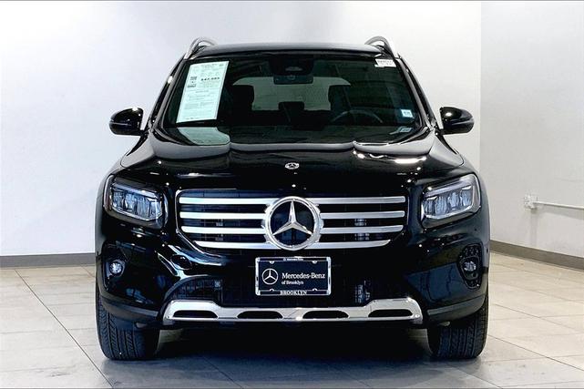 2024 mercedes-benz glb 250