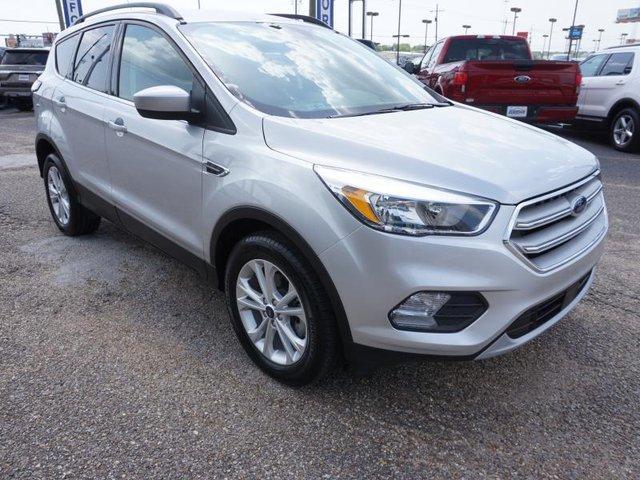 used 2018 ford escape fwd se baton rouge, la 70816 for sale in baton rouge, louisiana