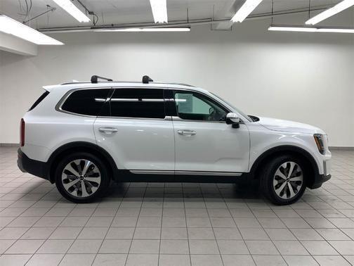 2021 kia telluride