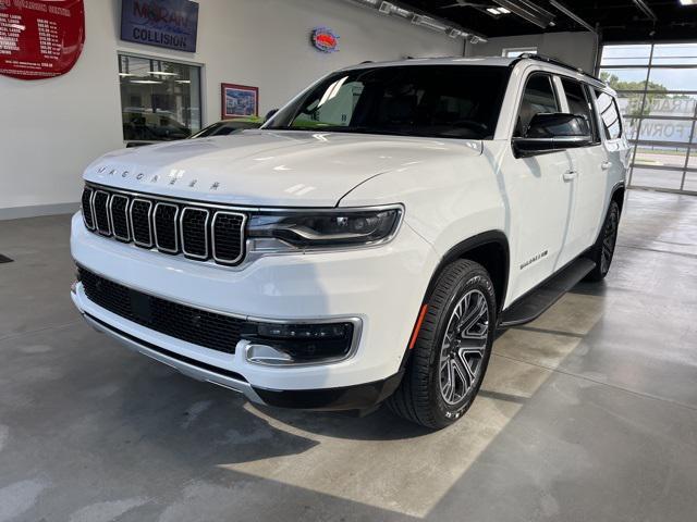 2023 jeep wagoneer l series ii 4x4