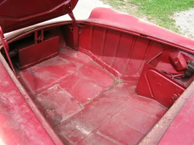 1960 renault sport model