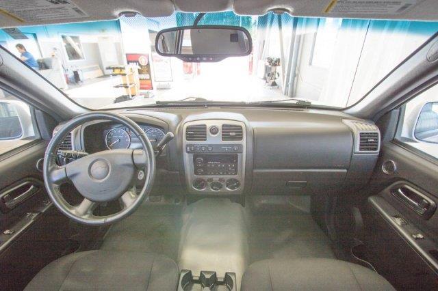 2012 chevrolet colorado work truck 4x4 work truck 4dr extended cab for sale in anchorage, alaska