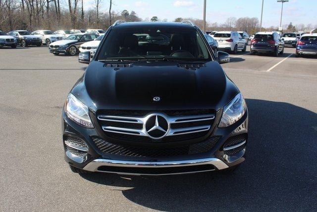used 2018 mercedes-benz gle 350 4matic milford, de 19963 for sale in milford, delaware