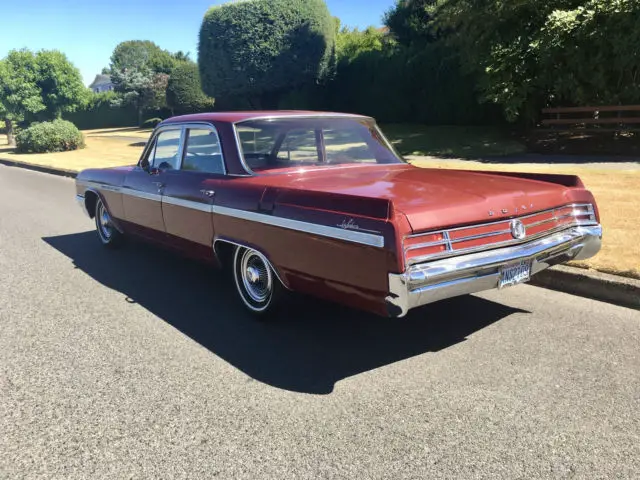 1964 buick lesabre