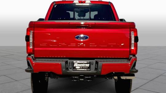 2024 Ford F-250