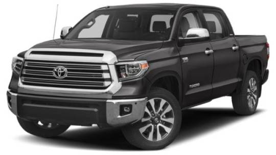 2019 toyota tundra sr