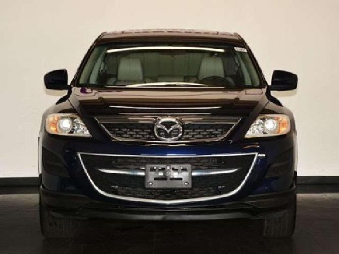 2011 mazda cx-9 touring awd in lake worth, fl