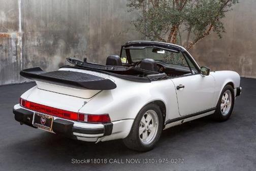 1983 porsche 911