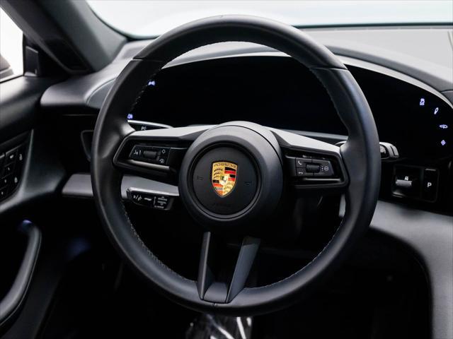 2022 porsche taycan cross turismo 4