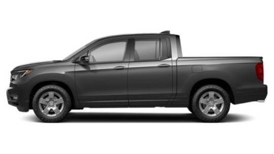 2024 Honda Ridgeline