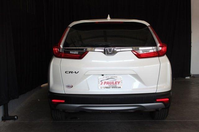used 2017 honda cr-v fwd ex fort smith, ar 72908 for sale in fort smith, arkansas