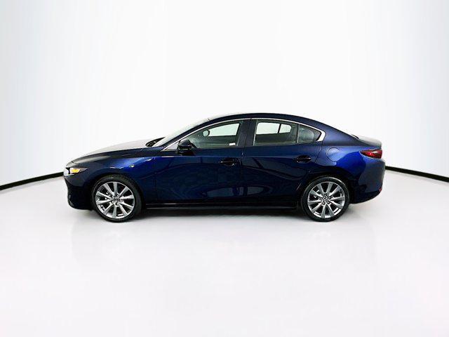 2023 mazda mazda3 fwd w/select package