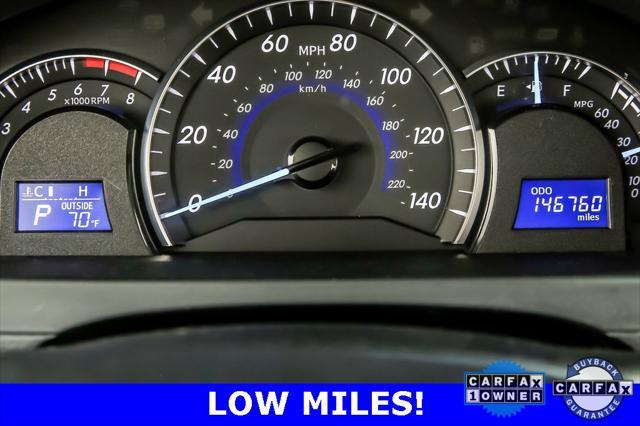 2013 toyota camry xle
