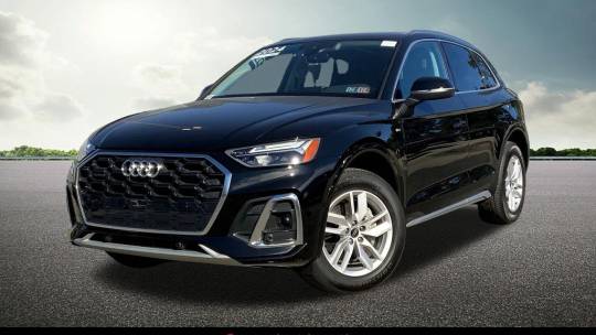 2024 Audi Q5