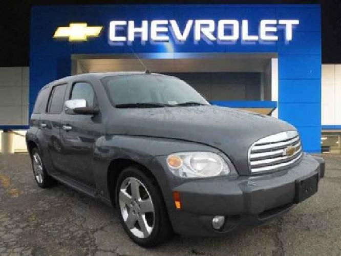 2008 chevrolet hhr lt in fredericksburg, va