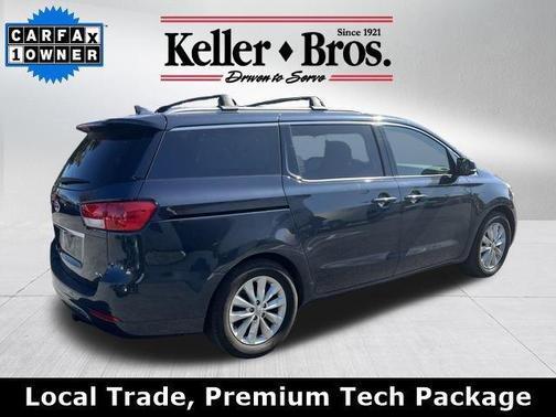 2017 kia sedona in milwaukee, wisconsin