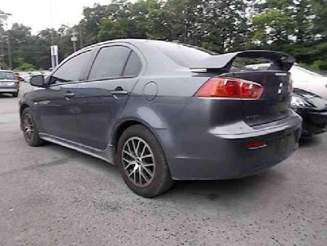 2009 mitsubishi lancer es in east stroudsburg, pa