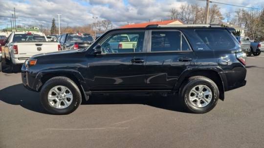 2023 Toyota 4Runner