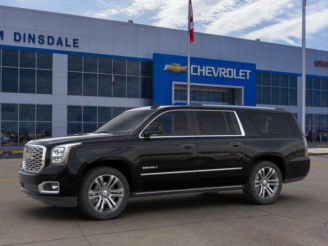 new 2020 gmc yukon xl 4wd denali grand island, ne 68801 for sale in grand island, nebraska