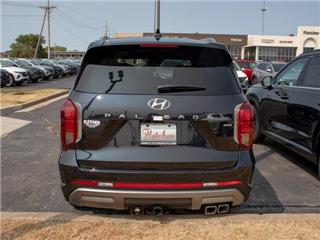2025 Hyundai Palisade limited