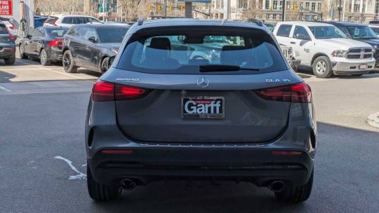2024 Mercedes-Benz GLA