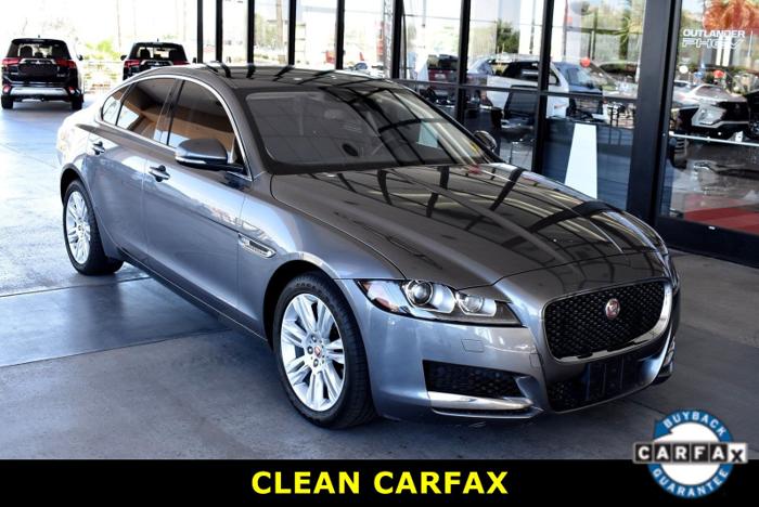 used 2017 jaguar xf premium phoenix, az 85022 for sale in phoenix, arizona