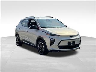 2022 Chevrolet Bolt EUV premier