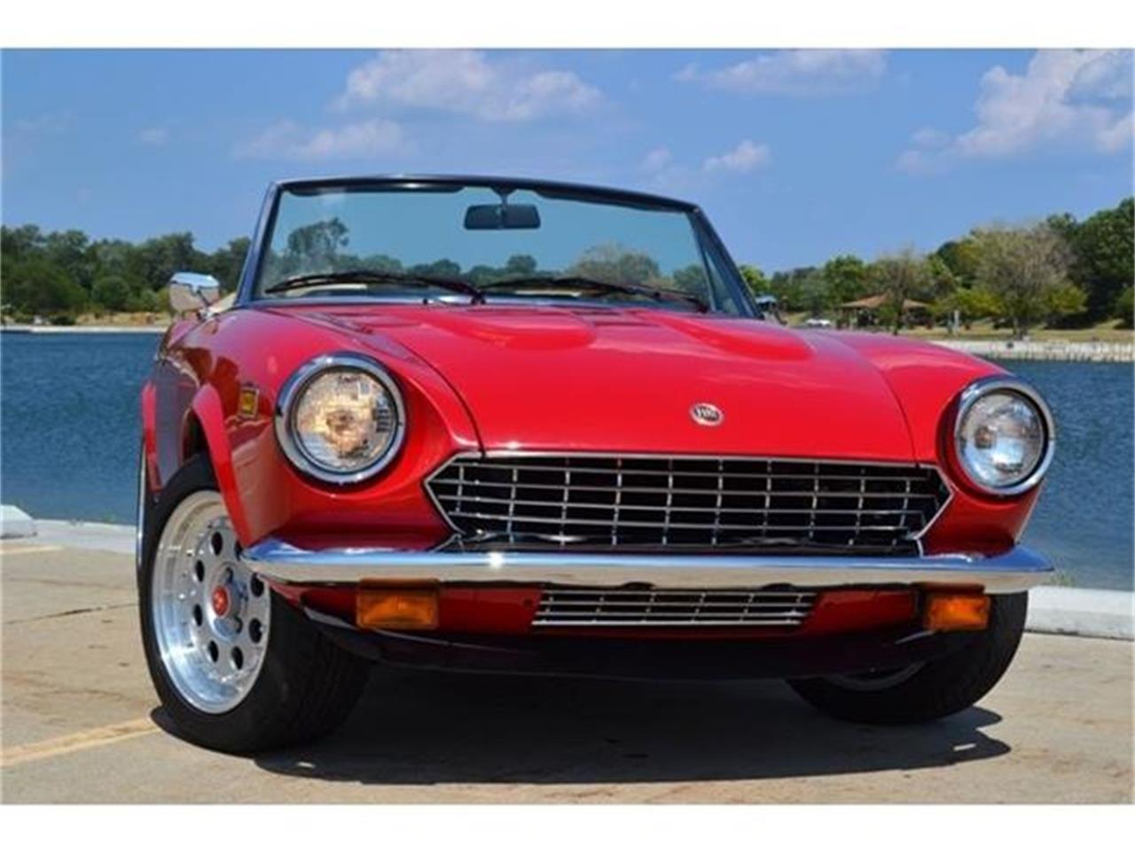 1980 fiat 124