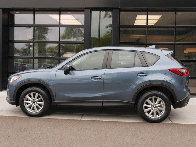 used 2016 mazda cx-5 awd sport white bear lake, mn 55110 for sale in lino lakes, minnesota